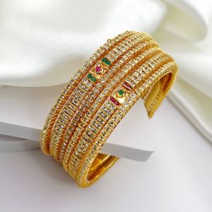 Traditional bangles 1540108