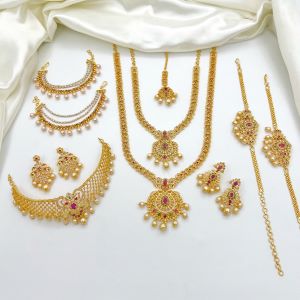 Bridal set 1540091