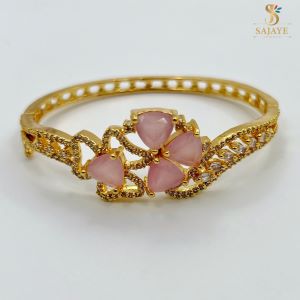 Zircon Bracelets 1231184