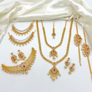 Bridal set 1540087