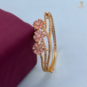 Zircon Bracelet 1231183