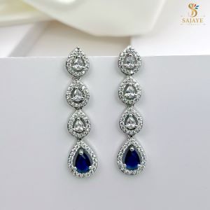 Beautiful  Dangler Earrings 1231279