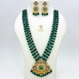 Emerald Victorian Set 1231212