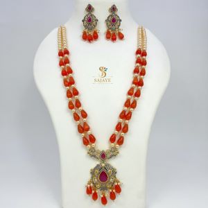 Monalesa Victorian Necklace 1231054