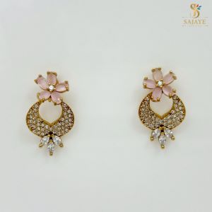 Victorian Stud Earrings 1231281