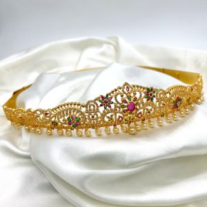 Cz bridal vaddanam  1540057