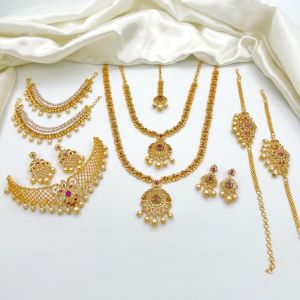 Bridal set 1540090