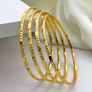 Gold bangles 1540103