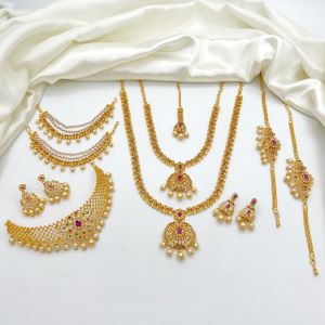 Bridal set 1540088