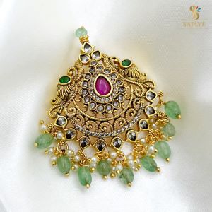 Elegant Victorian Pendant 1231247