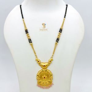 Traditional Mangalsutra 1231206