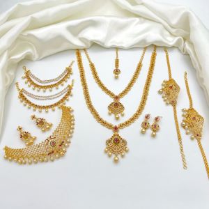 Bridal set 1540089