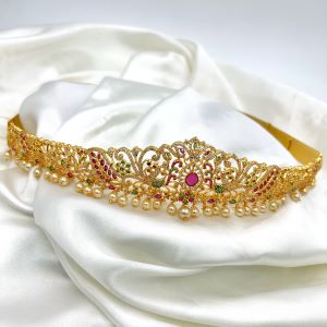 Cz bridal vaddanam 1540055