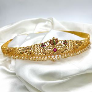 Bridal vaddanam 1540053