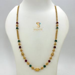 Nakshi Beads Chain 1231057