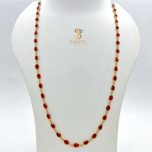 Colourful CZ Chain 1231154