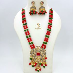 Victorian Necklace Set 1231208