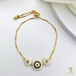 CZ Bracelet 1231270