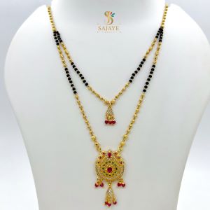 Two Steps Mangalsutra 1231151